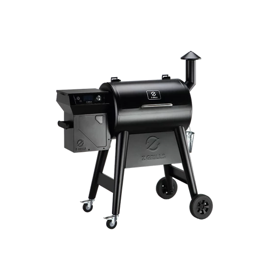 Z Grills Pellet Grill – ZPG-450B