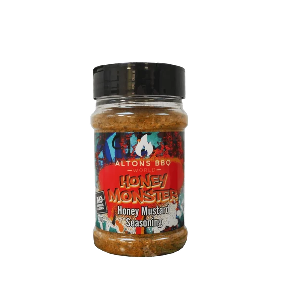 Angus & Oink Honey Monster 210g	
