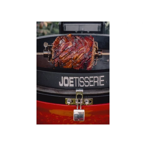 Kamado Joe JOEtisserie® forgónyárs motorral BiG Joe modellekhez
