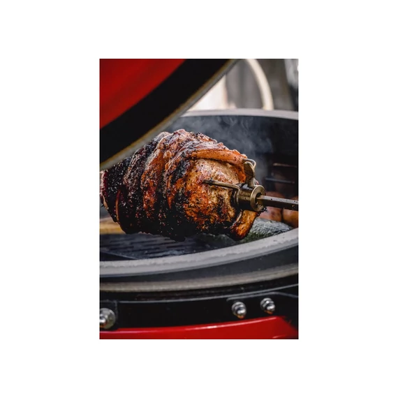 Kamado Joe JOEtisserie® forgónyárs motorral BiG Joe modellekhez