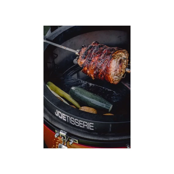 Kamado Joe JOEtisserie® forgónyárs motorral BiG Joe modellekhez