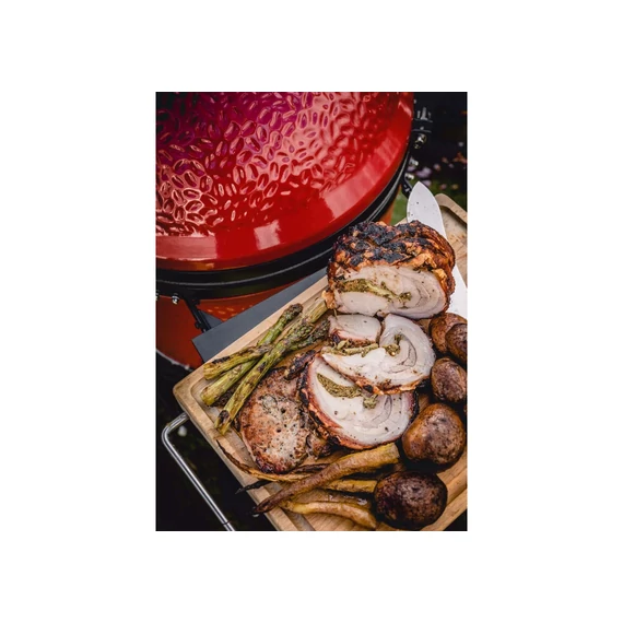 Kamado Joe JOEtisserie® forgónyárs motorral BiG Joe modellekhez