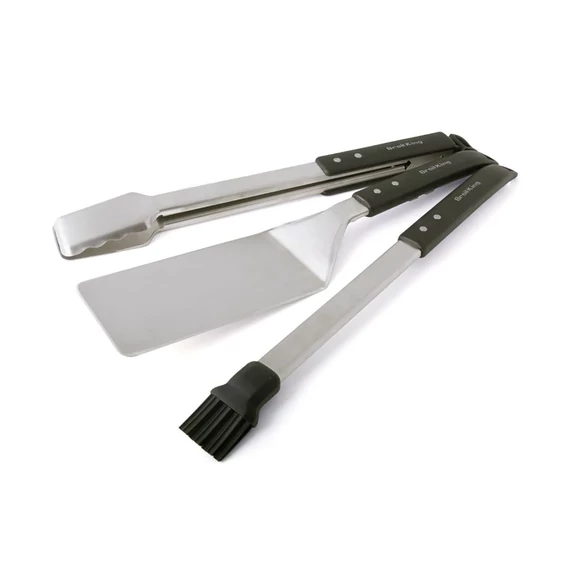 Broil King Imperial 3 részes grill készlet