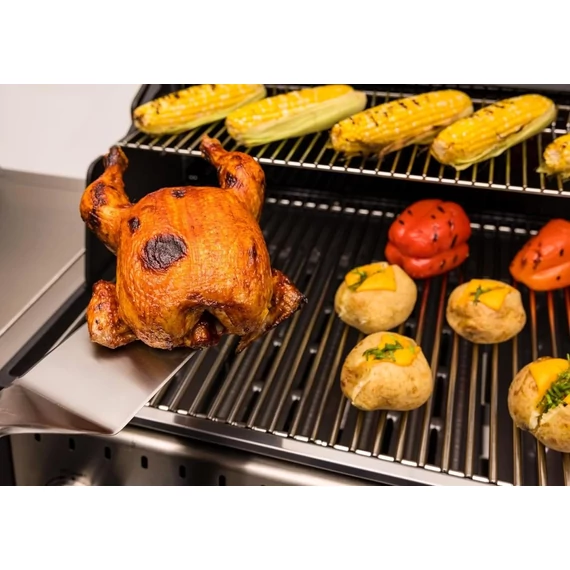 Broil King Imperial 3 részes grill készlet