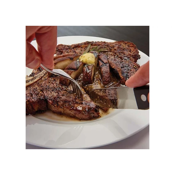 Broil King Steak vágó kés 4 db