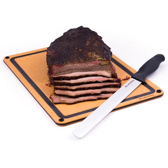 Broil King szeletelő kés