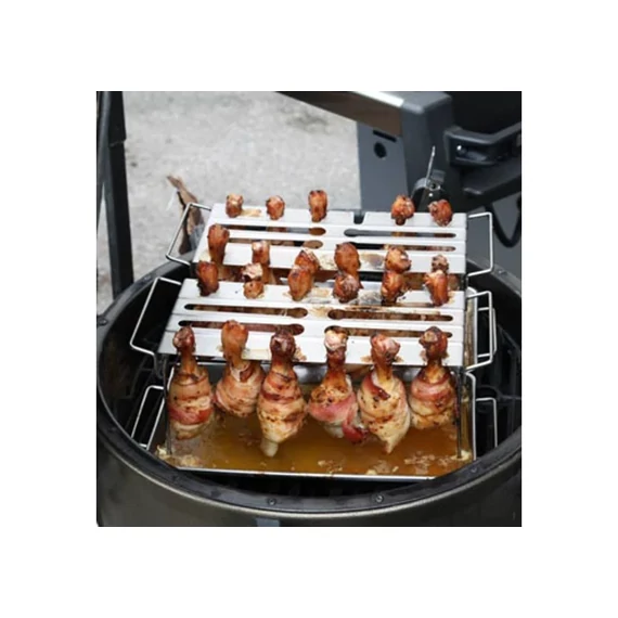 Broil King BBQ Profi csomag
