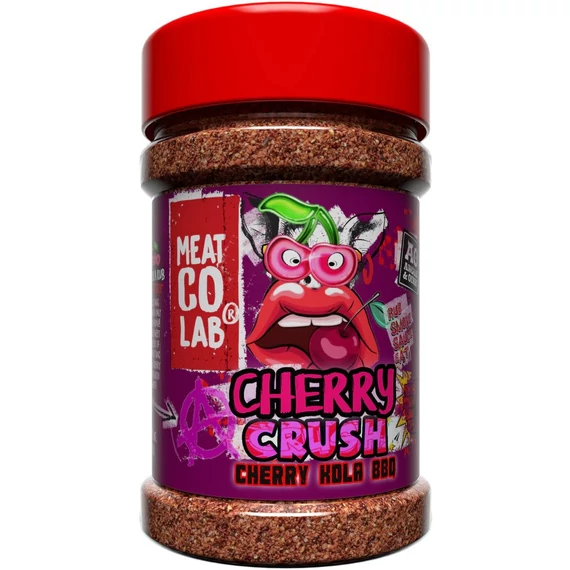 Angus & Oink Cherry Crush 230 g	