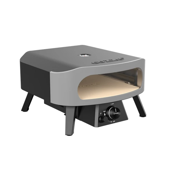 COZZE CLASSIC 13″ gázüzemű pizzakemence