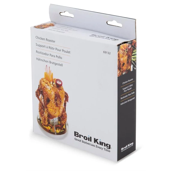 Broil King Csirkesütő deluxe