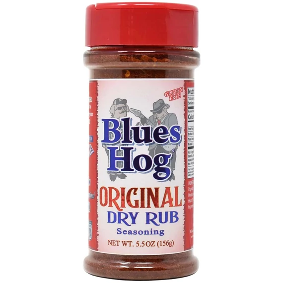 Blues Hog Dry rub seasoning	