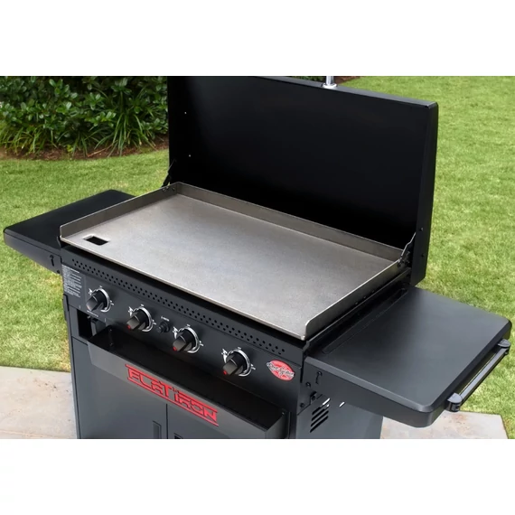 Char-Griller Flat Iron Premium Plancha