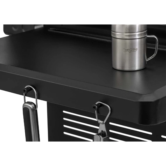 Char-Griller Flat Iron Premium Plancha