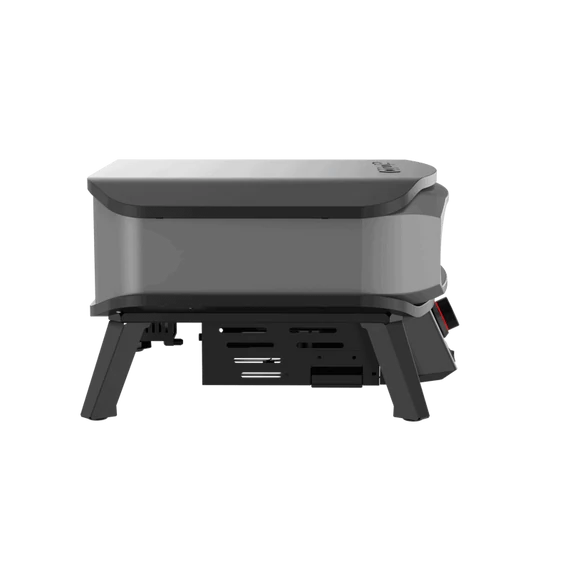 COZZE Gázüzemű Pizzakemence 17″ PREMIUM Rotate (2025)