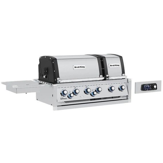 Broil King kerti gázgrill - Imperial QS 690 BI