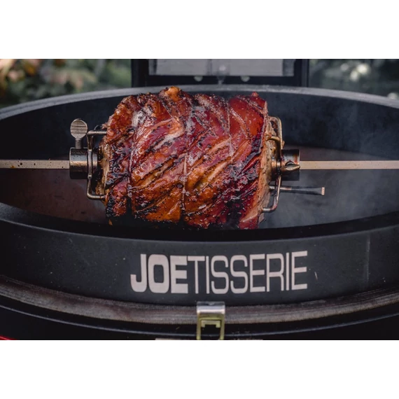 Kamado Joe JOEtisserie® forgónyárs motorral Classic modellekhez