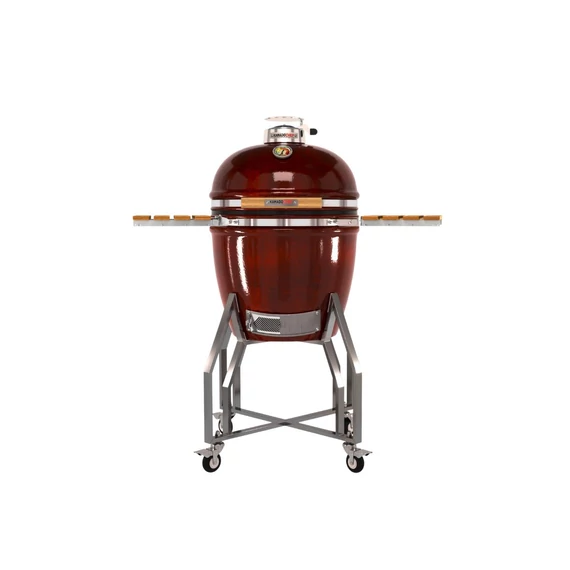 Kamado Chef 19 Piros 2025