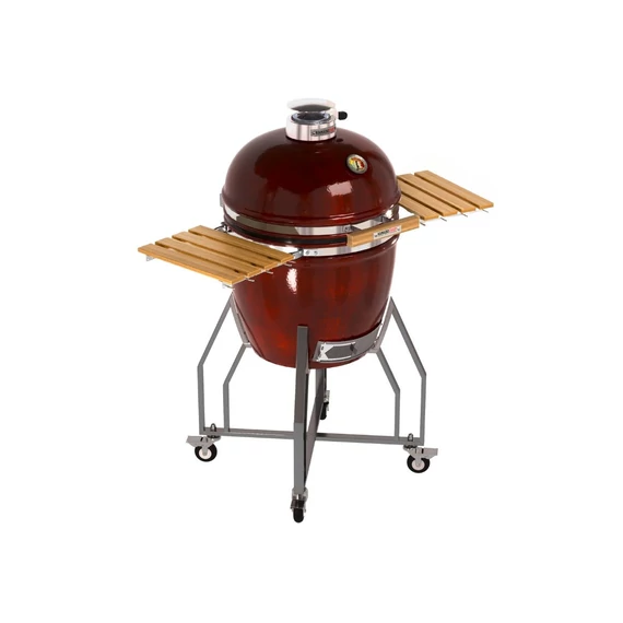 Kamado Chef 19 Red - Csomagajánlat