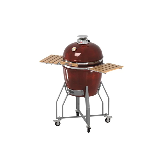 Kamado Chef 19 Red - Csomagajánlat