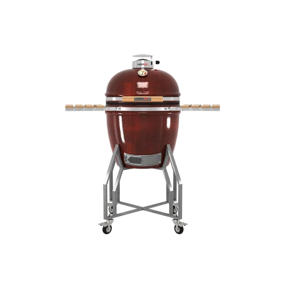 Kamado Chef 19 Red - Csomagajánlat