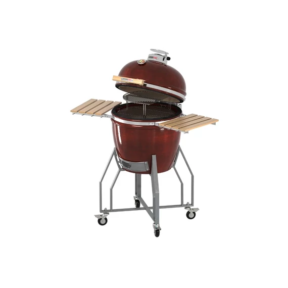 Kamado Chef 19 Red - Csomagajánlat