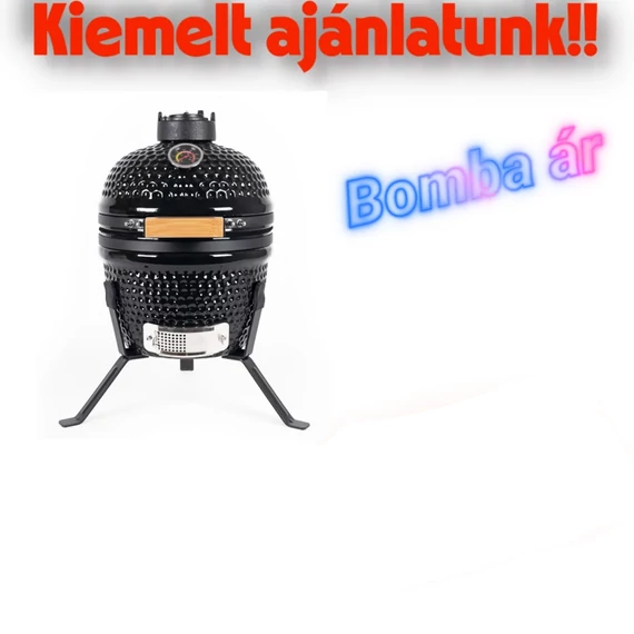 LIL' Deal Kamado grill MINI D27