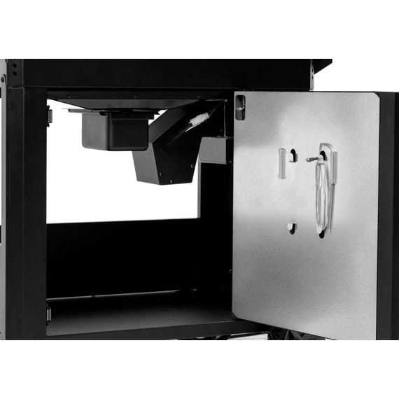 Masterbuilt 545 faszenes grill