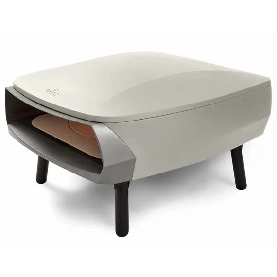 Witt Etna Rotante Pizza Oven - Mat Stone EU