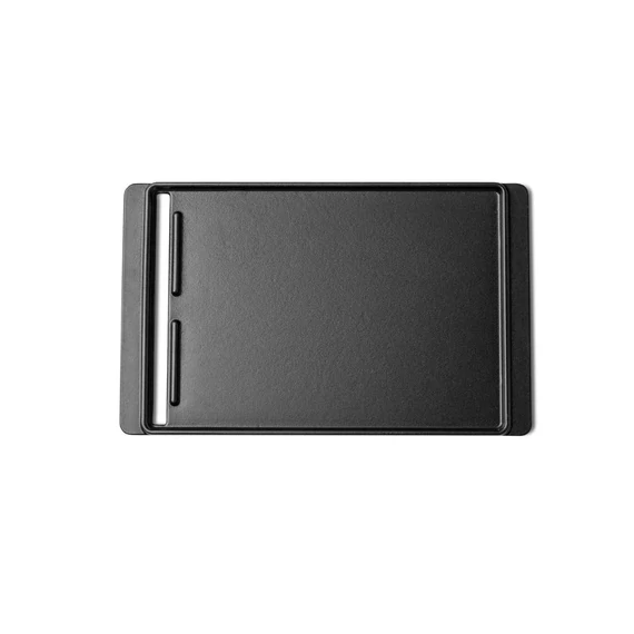 Masterbuilt Öntöttvas Sütőlap (41,4 cm x 25,4 cm)