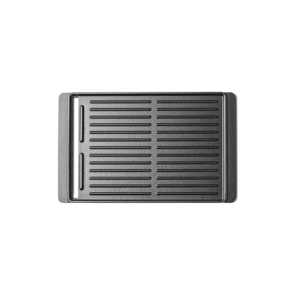 Masterbuilt Öntöttvas Sütőlap (41,4 cm x 25,4 cm)