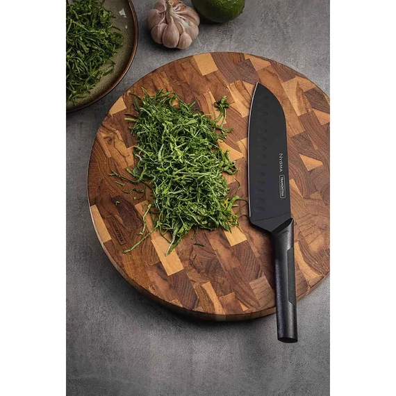 Tramontina Nygma Santoku – profi konyhakés 18 cm