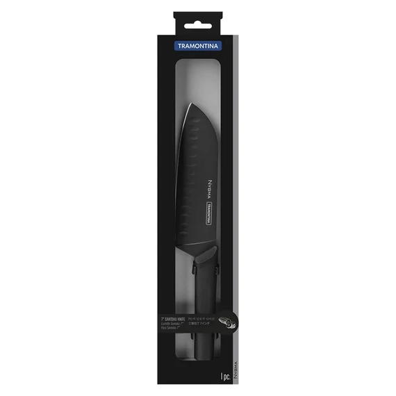 Tramontina Nygma Santoku – profi konyhakés 18 cm