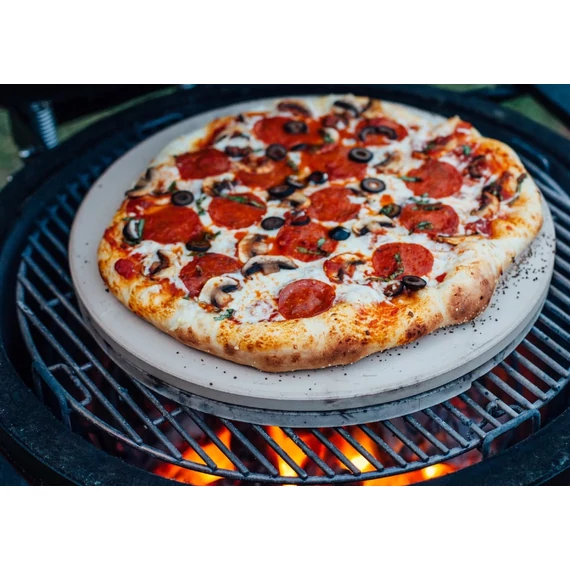 Kamado Joe pizzakő Classic modellekhez
