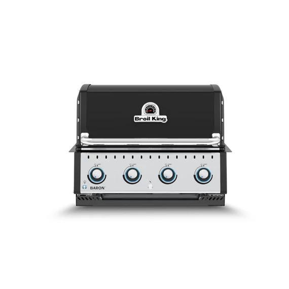 Broil King kerti gázgrill - Baron 420