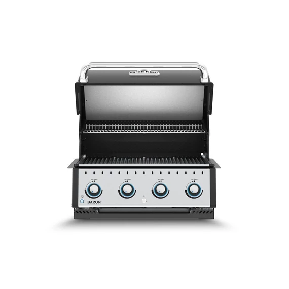 Broil King kerti gázgrill - Baron 420