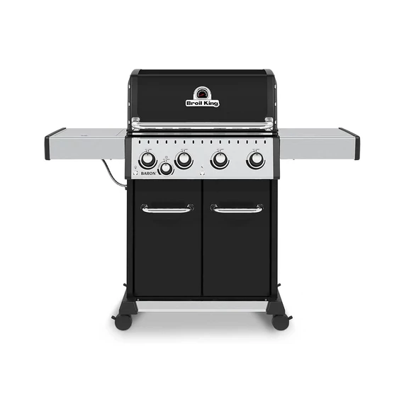 Broil King Baron 440 kerti gázgrill