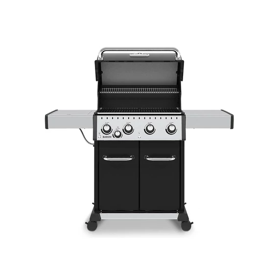 Broil King Baron 440 kerti gázgrill