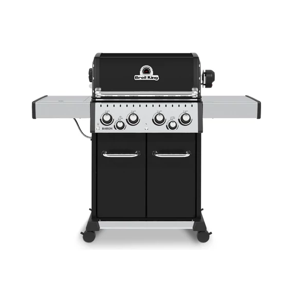 Broil King Baron 490 kerti gázgrill