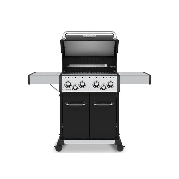 Broil King Baron 490 kerti gázgrill