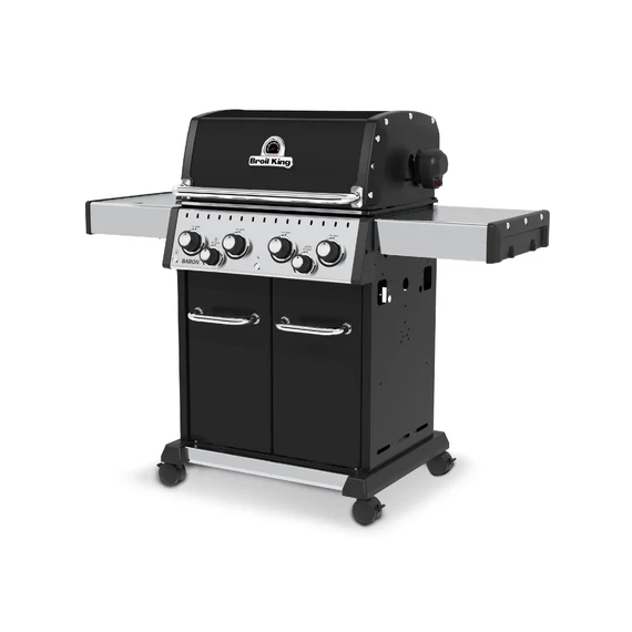 Broil King Baron 490 kerti gázgrill