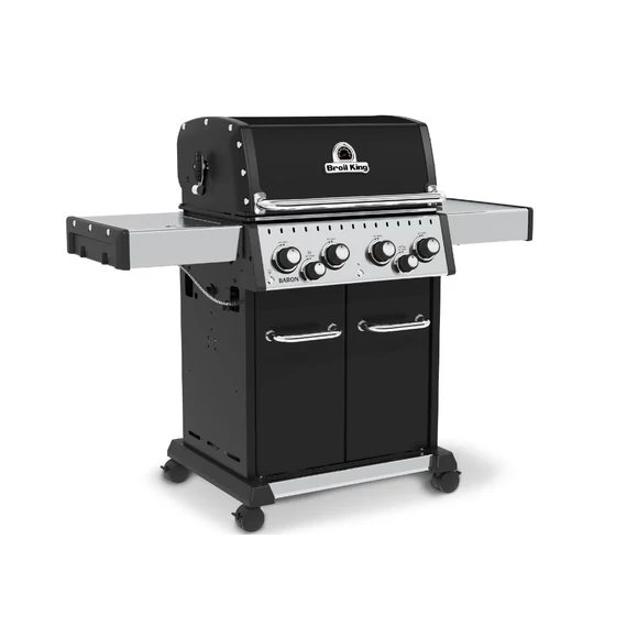 Broil King Baron 490 kerti gázgrill