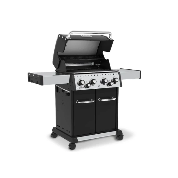 Broil King Baron 490 kerti gázgrill