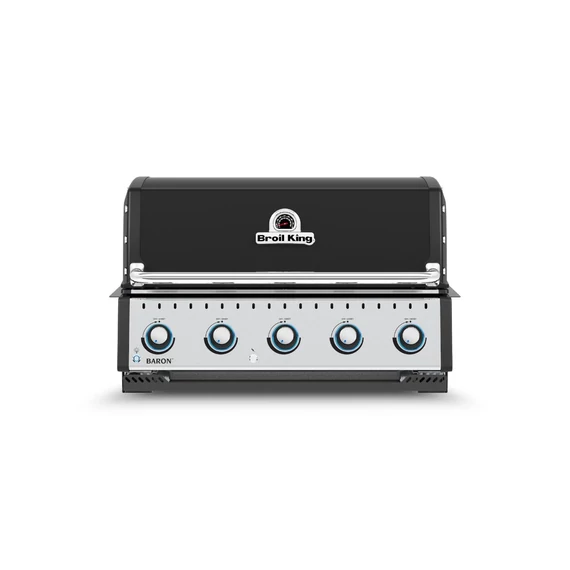 Broil King kerti gázgrill - Baron 520