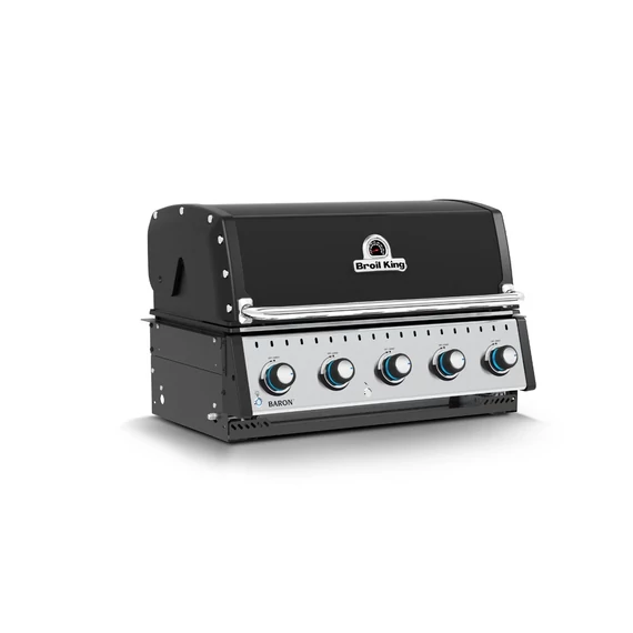 Broil King kerti gázgrill - Baron 520
