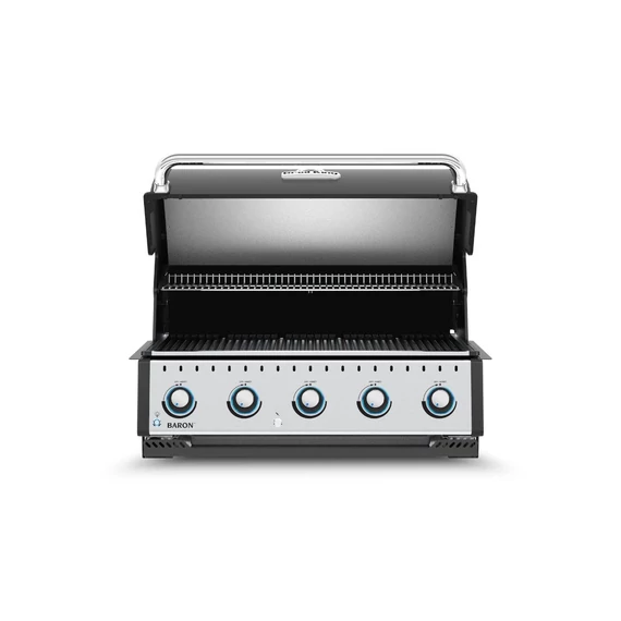 Broil King kerti gázgrill - Baron 520