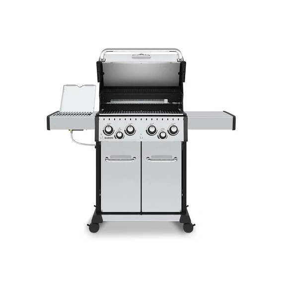 Broil King Baron S 490 IR gázgrill