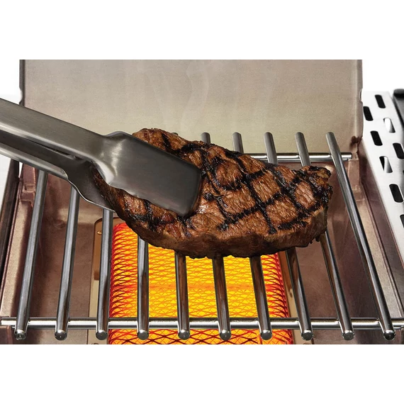 Broil King Baron S 490 IR gázgrill
