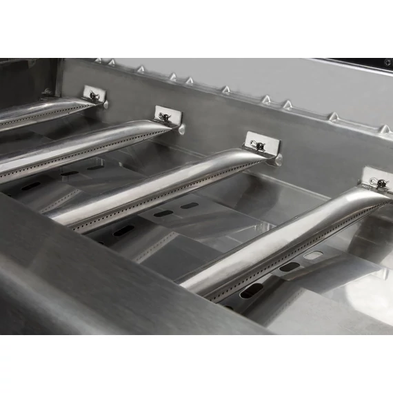 Broil King Imperial™ S 590 prémium gázgrill 