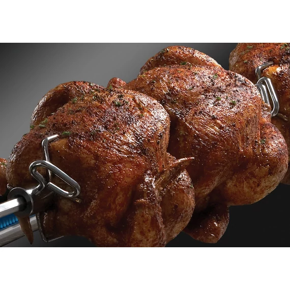 Broil King Imperial™ S 590 prémium gázgrill 
