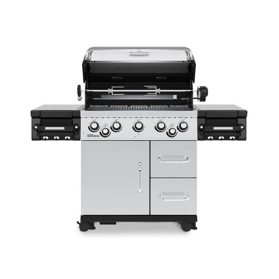 Broil King Imperial™ S 590 prémium gázgrill 